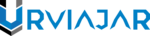 5. logotipo transparente web urviajar 05