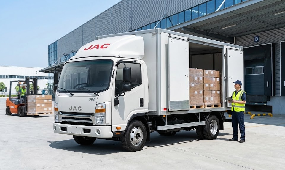 logistica