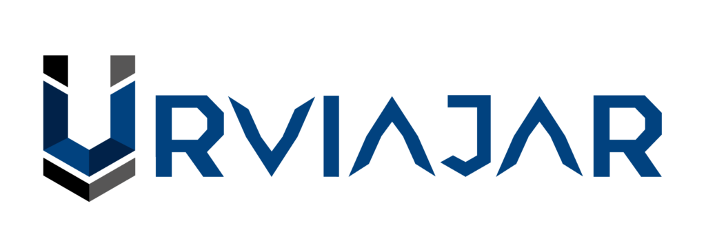 logo urviajar personal